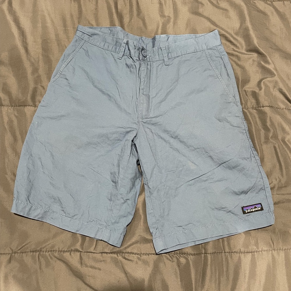 Men’s Patagonia shorts